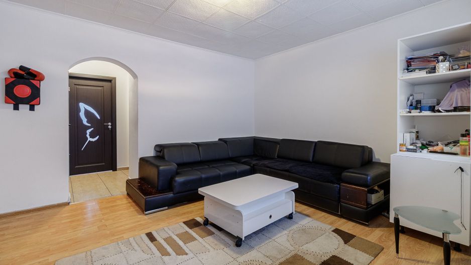 3 camere etaj 3 din 10 Parcul Moghioros - Poză 8