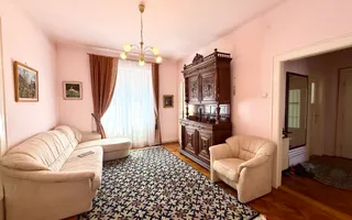 Apartament mobilat si utilat complet, zona centrala, 4 camere, 2 bai - Poză 17