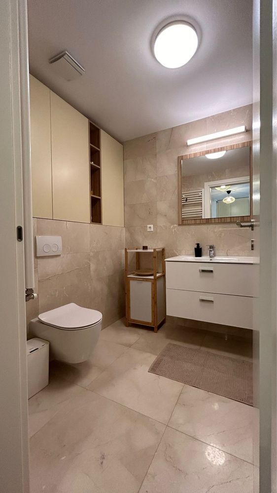 Apartament 2 camere Stefan cel Mare complex C-entral - Poză 2