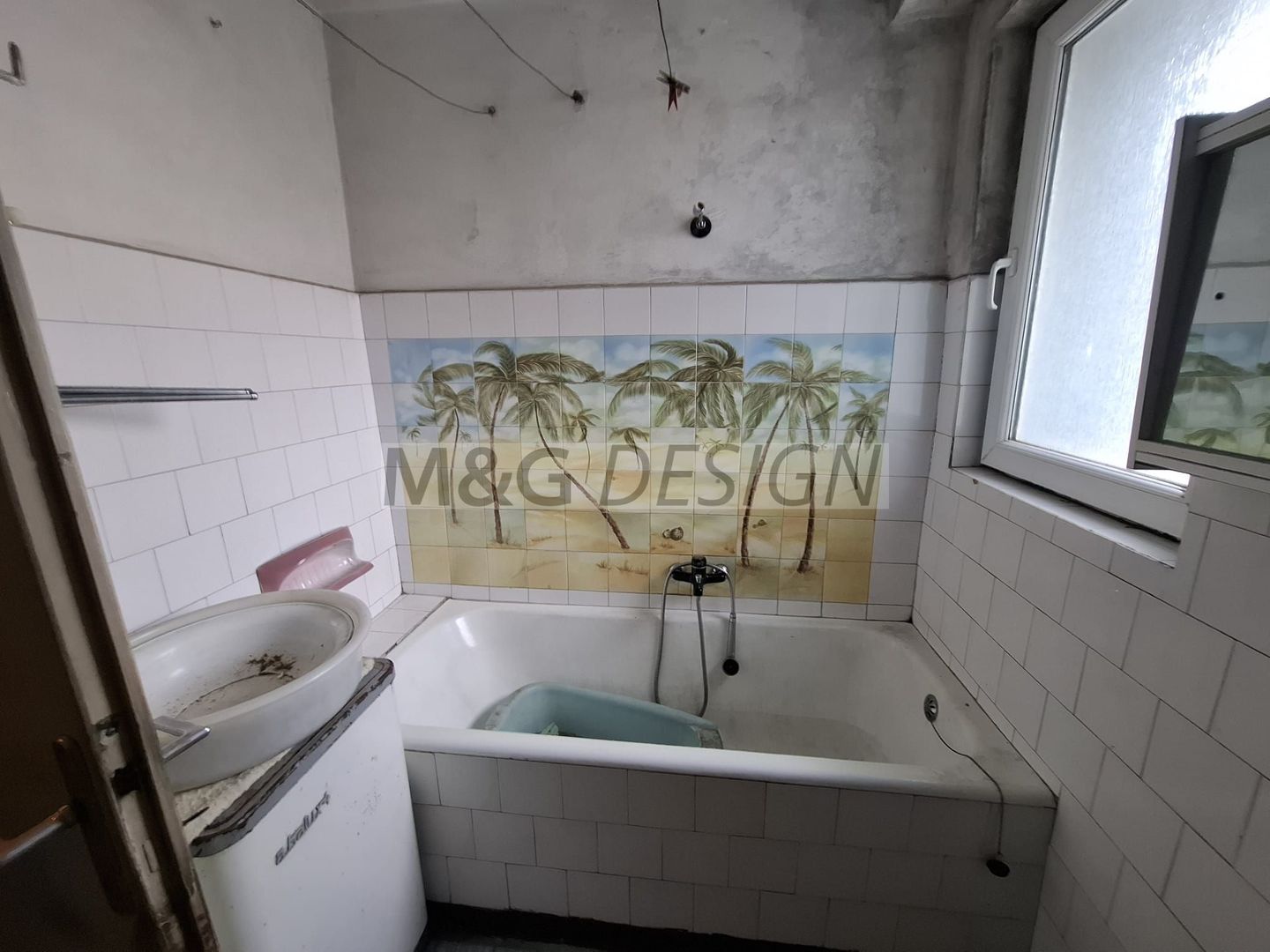 Central, 4 camere, 2 bai, 2baloane, centrala proprie - Poză 20