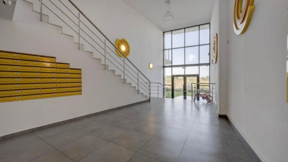 AP. 2 CAMERE ESTIC PARK, 2 LOCURI PARCARE, BLOC NOU, MOBILAT MODERN - Poză 18