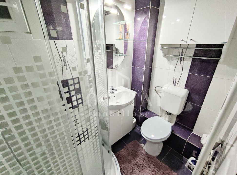 Apartament pe 2 niveluri idea pentru o familie - Poză 16