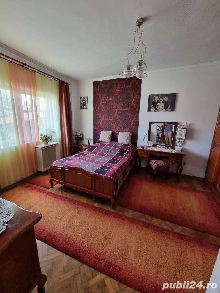 Vand casa cu etaj in zona Titulescu - Poză 6