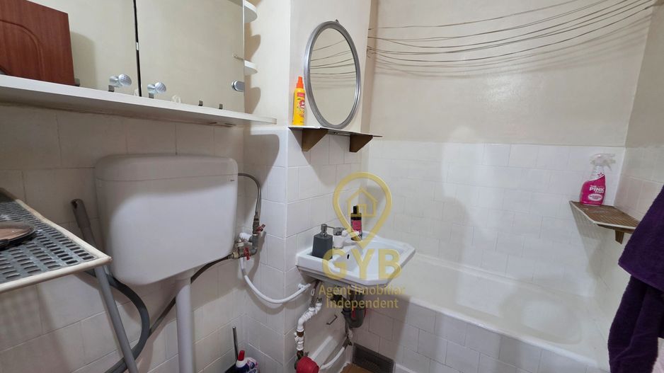 De închiriat apartament tip AN cu 2 camere, Nufărul - Poză 10