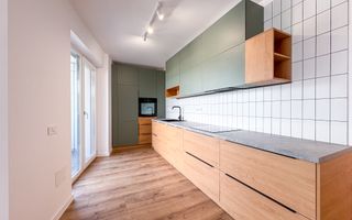 3 camere modern, noul la cheie, Iris Cluj-Napoca! - Poză 1