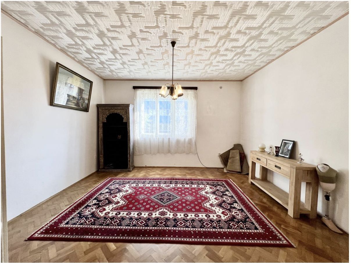 Casa in Sibiu - posibilitate apartamentare 2 locuinte -110 mp- Lazaret - Poză 12