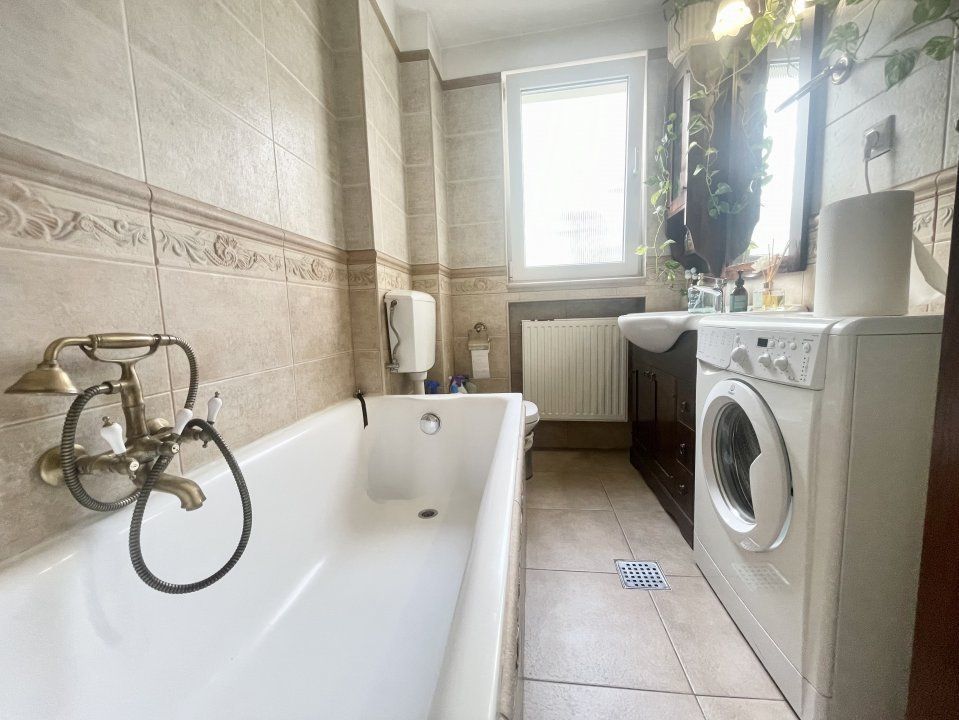 APARTAMENT  BIROURI ZONA DOROBANTI - Poză 18