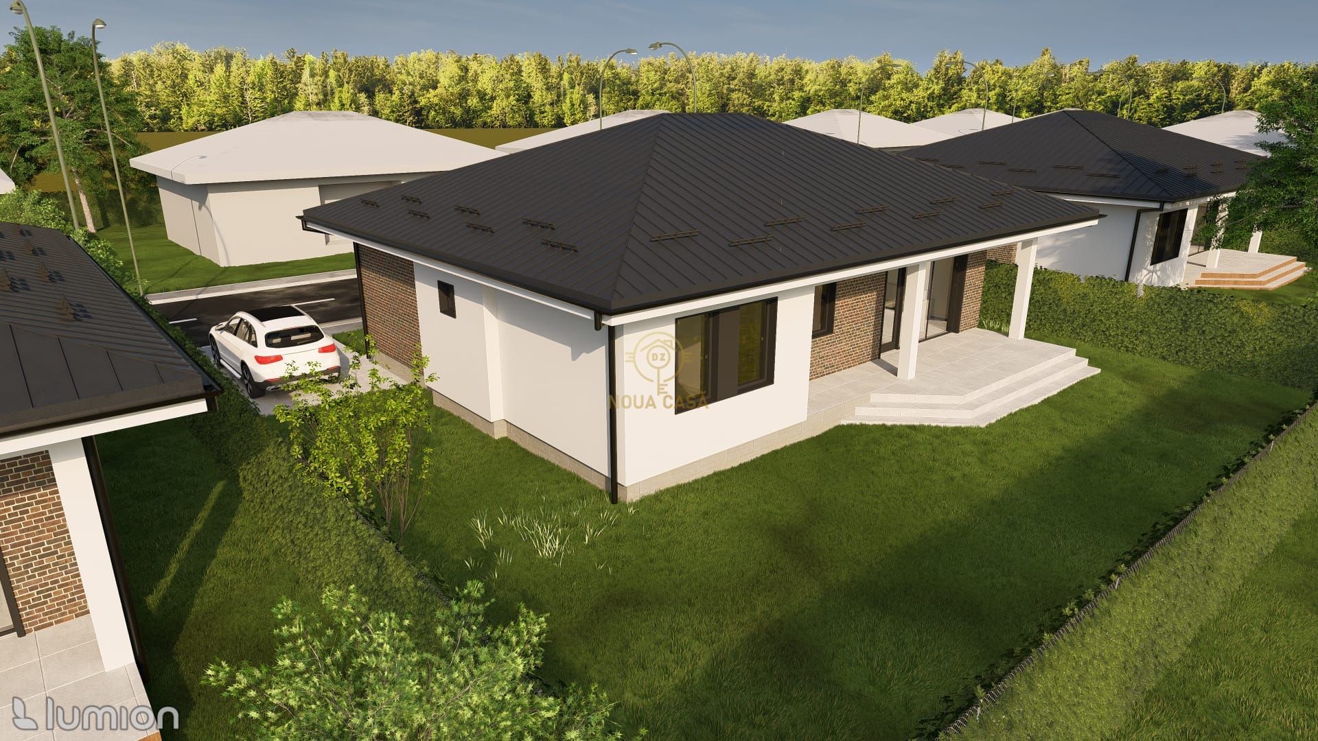 !Super Oferta!Casa  de vanzare  in Martinesti /Satu Mare - Poză 6