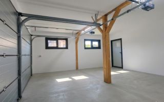 Casă spectaculoasă de vanzare situată în Tocile – „Mica Elvetie" - Poză 37