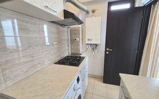 MAMAIA NORD-Apartament 2 camere cu vedere panoramica la lac si mare. - Poză 17