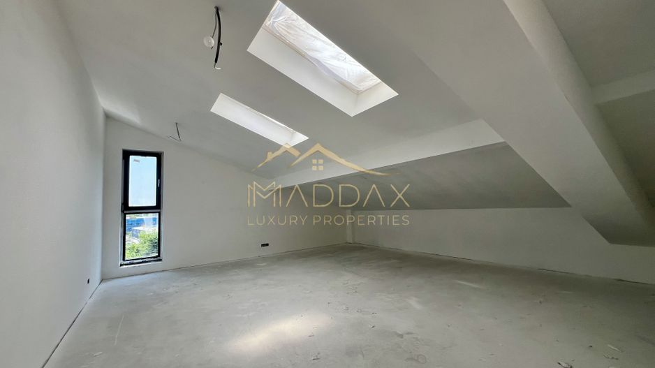 Loft ***3 Camere // Terasă  // Baneasa - Sector 1 - Poză 7