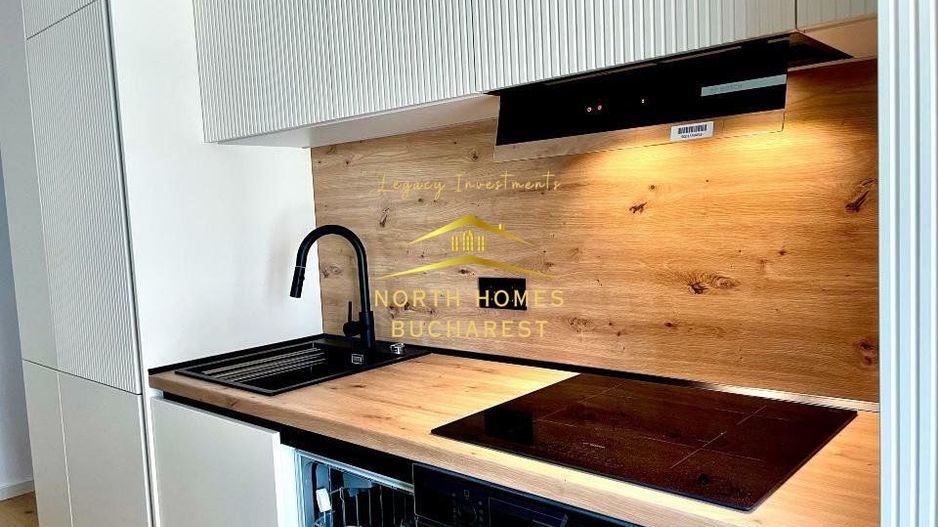 Apartament 2 camere , loc de parcare inclus - Prima Vista - Poză 4