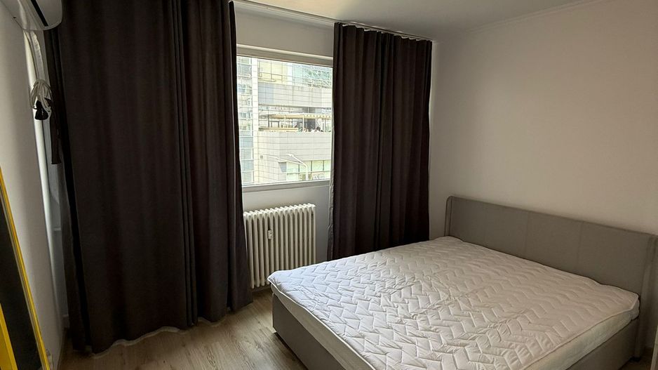 2 camere Eroii Revolutiei, 2 minute metrou, primul chirias! - Poză 2