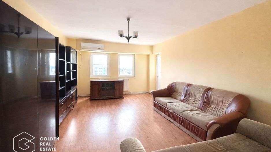 Apartament 4 camere, 128 mp, zona Alfa, COMISION 0% - Poză 2