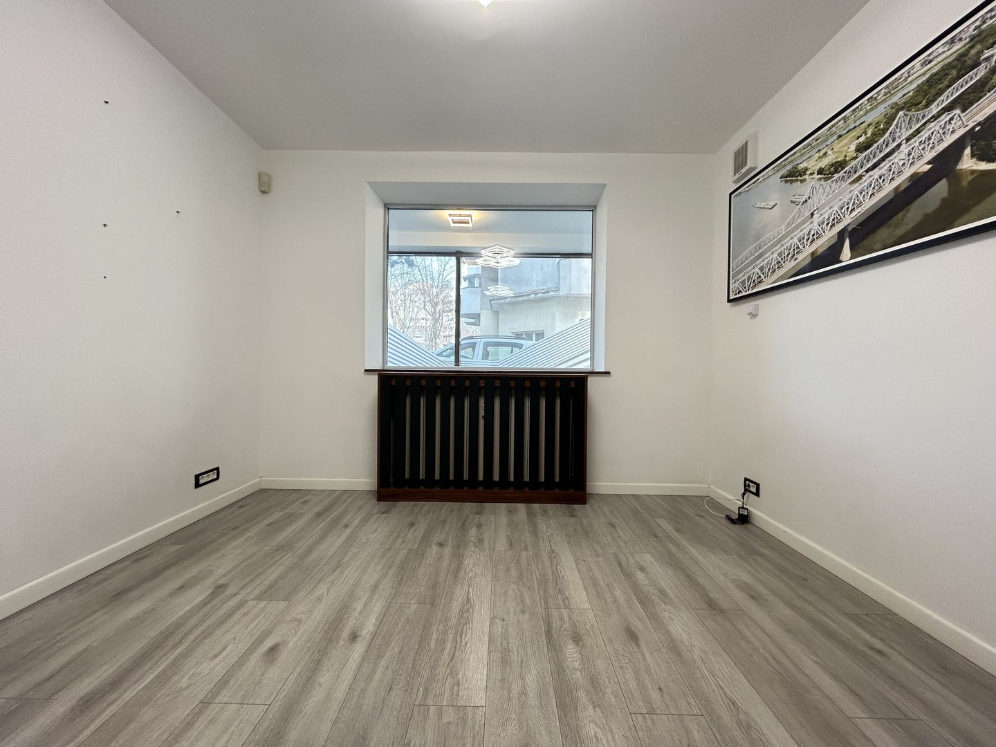 Spațiu pretabil sediu firmă sau activitate comercială - Tomis II - Poză 4