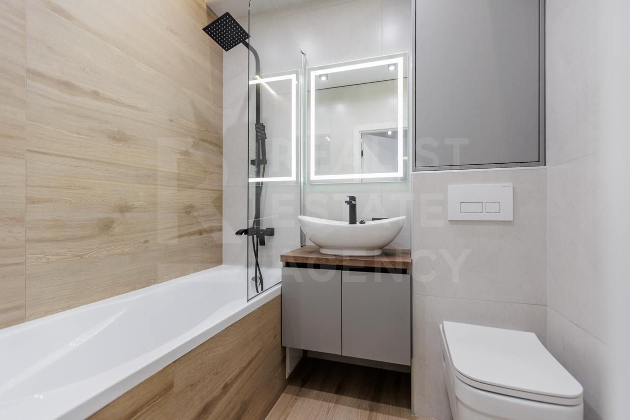 Vânzare apartament, 3 camere, strada Sarmizegetusa, Botanica - Poză 5