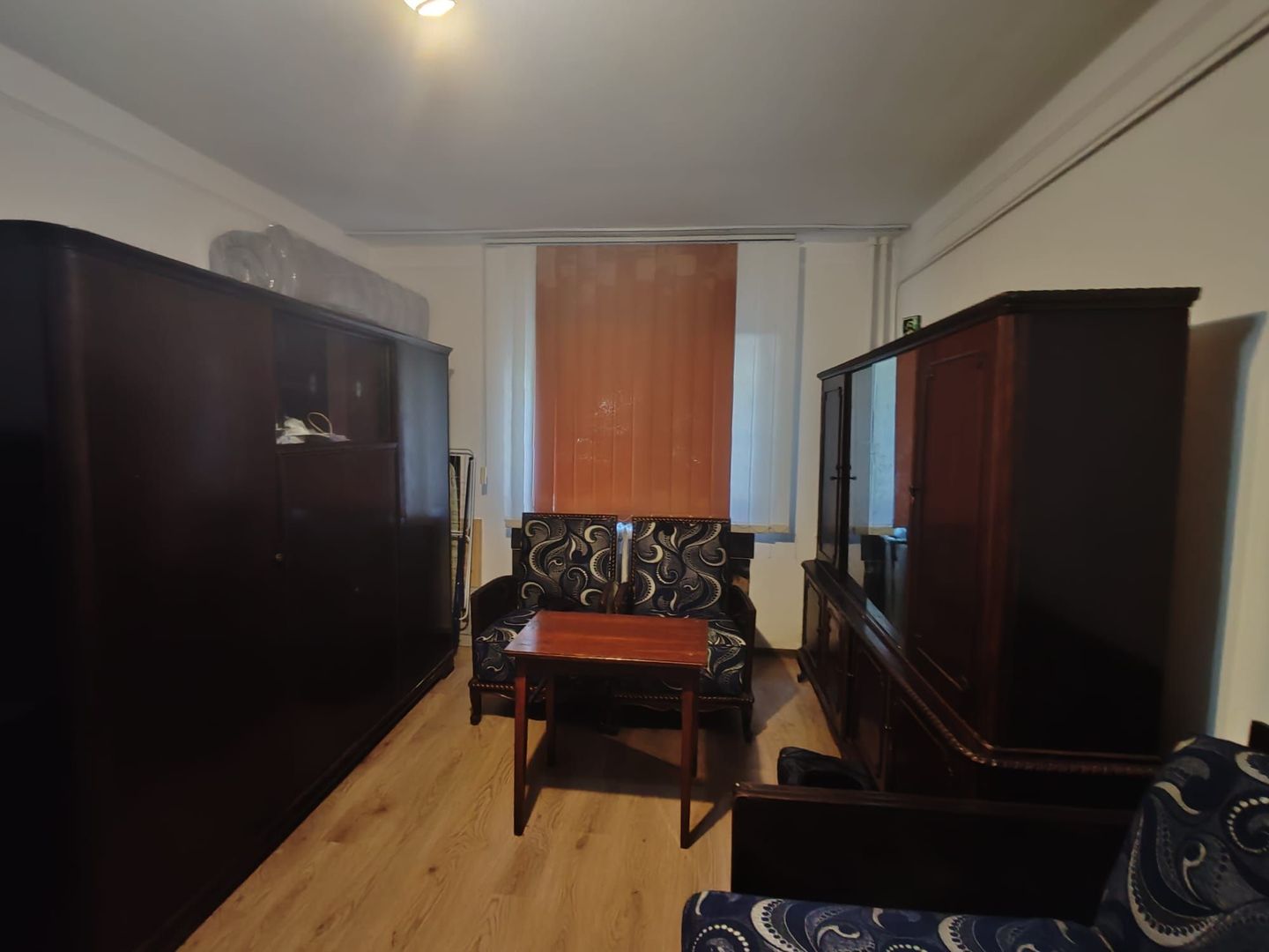 Apartament 2 camere, Dec., 44mp-Piata-Alexandru cel Bun - Poză 5