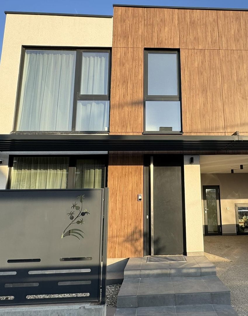 Casă modernă || 6 camere || Complex Zambilelor || Voluntari - Poză 15