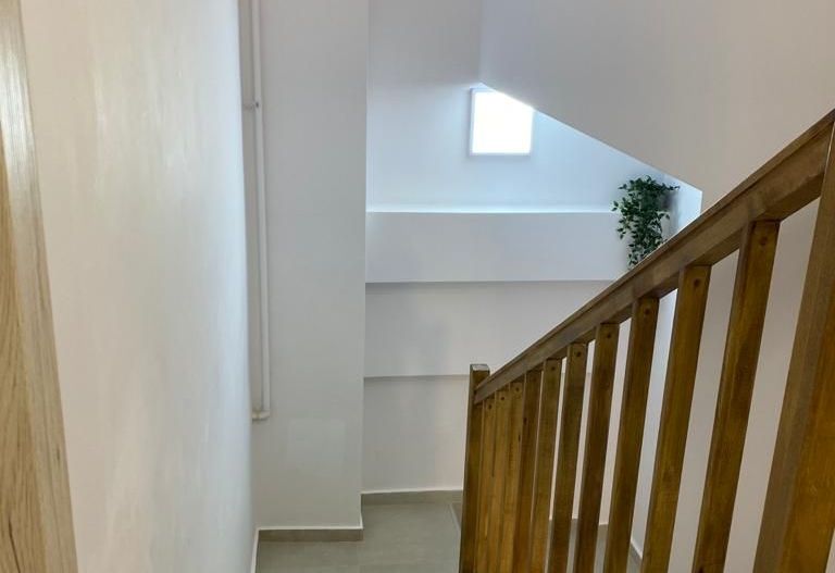 AP. 2 CAMERE - LUJERULUI, BLOC NOU, CENTRALA, BUCATARIE DESCHISA - Poză 14