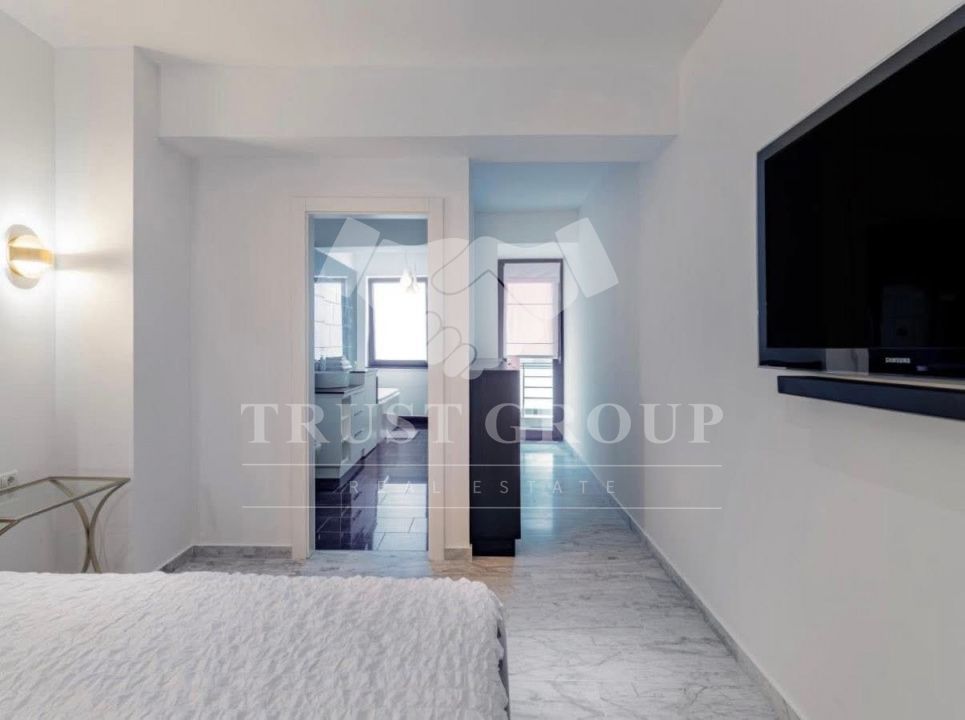 Apartament 3 camere Herastrau | Loc de parcare + Boxa separat - Poză 13