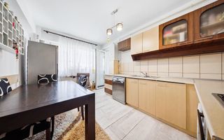 Apartament 2 camere decomandat, 60 mp, etaj intermediar,  zona Alverna - Poză 2