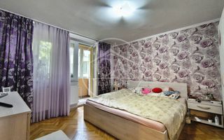 Apartament de vânzare cu 4 camere în zona Decebal, Oradea - Poză 1
