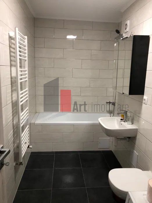 Apartament 2 camere Maurer - loc parcare inclus - Poză 7