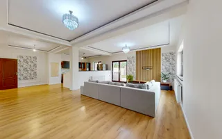 Stefanestii de Sus - Strada Stupilor - Casa 5 camere - Poză 18