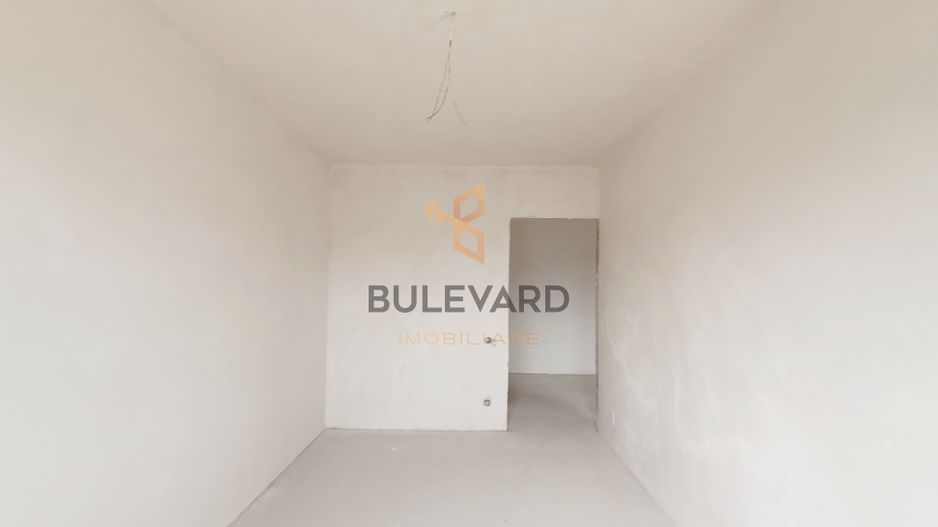 Apartament cu 3 camere, Zona Vivo - Poză 6