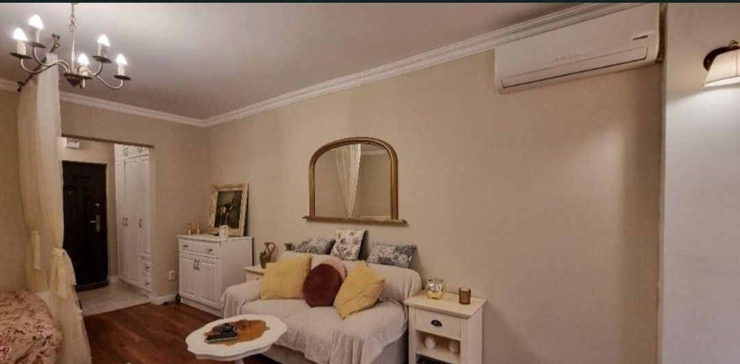 BRASADAS vinde garsoniera la Burdea etaj 10. - Poză 3
