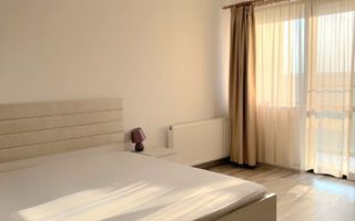 Apartament 2 camere | Metrou Apărătorii Patriei | Vedere panoramică - Poză 3