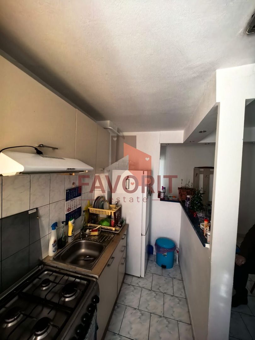 2 camere | mobilat si utilat | boxa | zona excelenta | - Poză 5