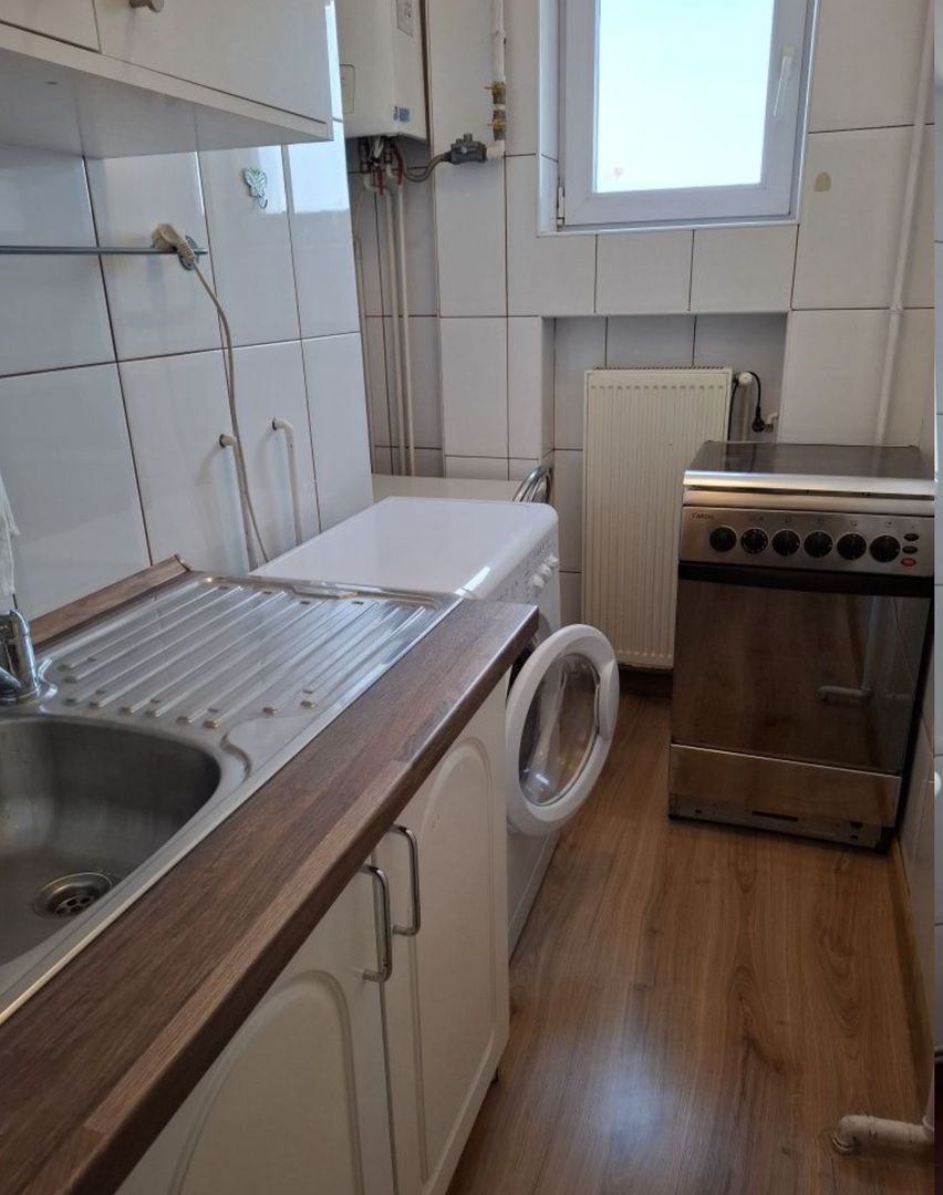GARSONIERA FERDINAND , CENTRALA PROPRIE, MOBILAT MODERN, CURAT - Poză 6