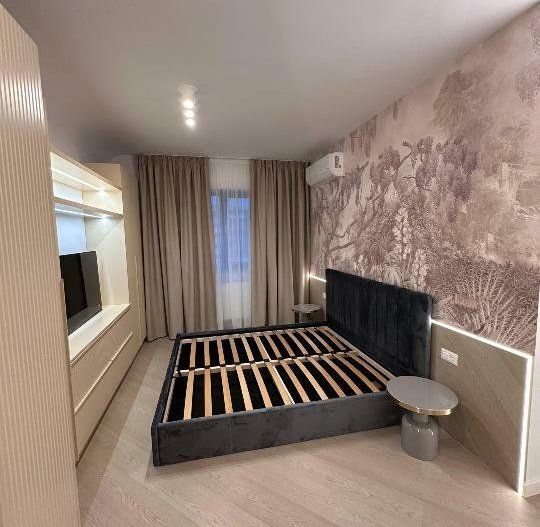 APARTAMENT 3 CAMERE PARCARE INCLUSA SI BOXA CORTINA NORTH ZONA PIPERA - Poză 6