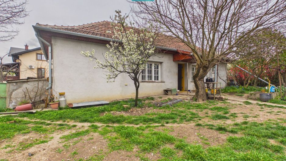 Ieftin - Casă cu teren 842mp, zona Dealuri, Oradea - Poză 18