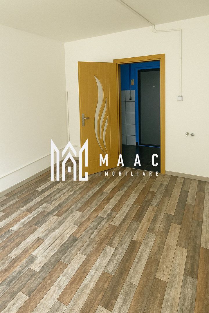 Garsonieră 21 mp | Etaj 2 | Ștefan cel Mare I Investiție - Poză 4