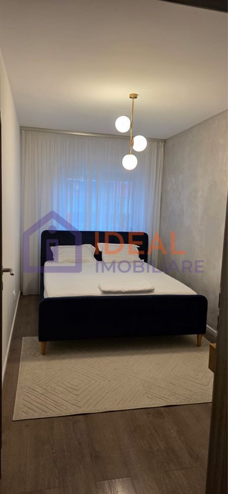Apartament 3 camere – Magnolia Residence, etaj 2/8, 60 mp utili + balcon 11 mp - Poză 6