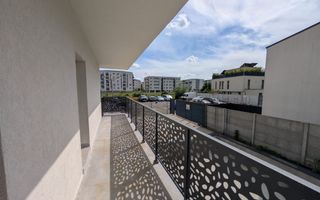 Apartament 3 camere Finalizat, Decomandat, zona Pallady - Poză 7