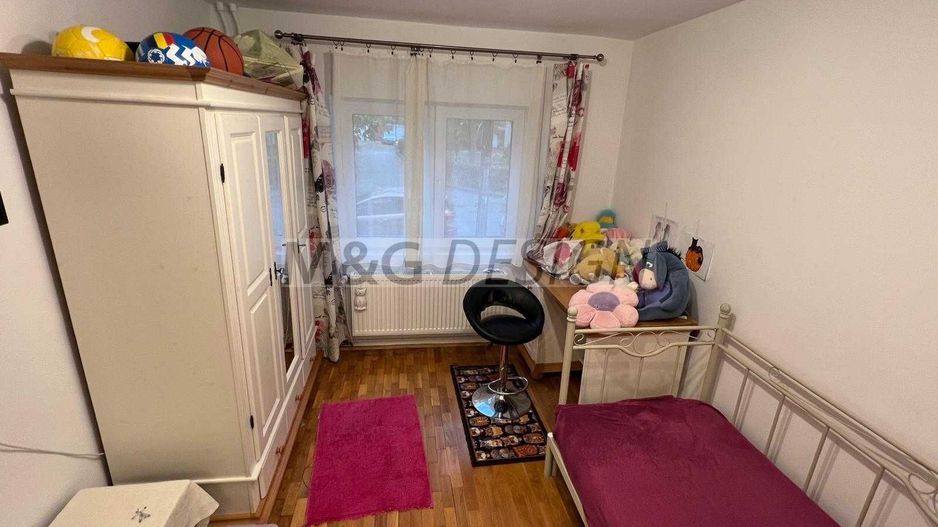 Apartament 3 camere Mircea cel Batran - Poză 4