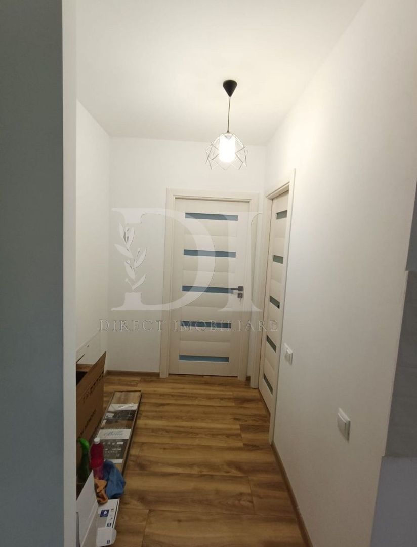 Apartament la cheie / terasa 80 mp / Zona Somesului - Poză 7