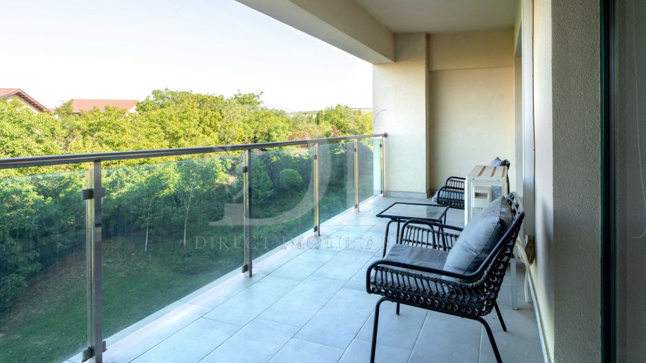 APARTAMENT 2 CAMERE DE ÎNCHIRIAT – VIVA CITY, GHEORGHENI - Poză 7