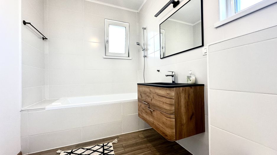 Casa cu 4 dormitoare și sala fitness - Dumbravita IKEA - Poză 31