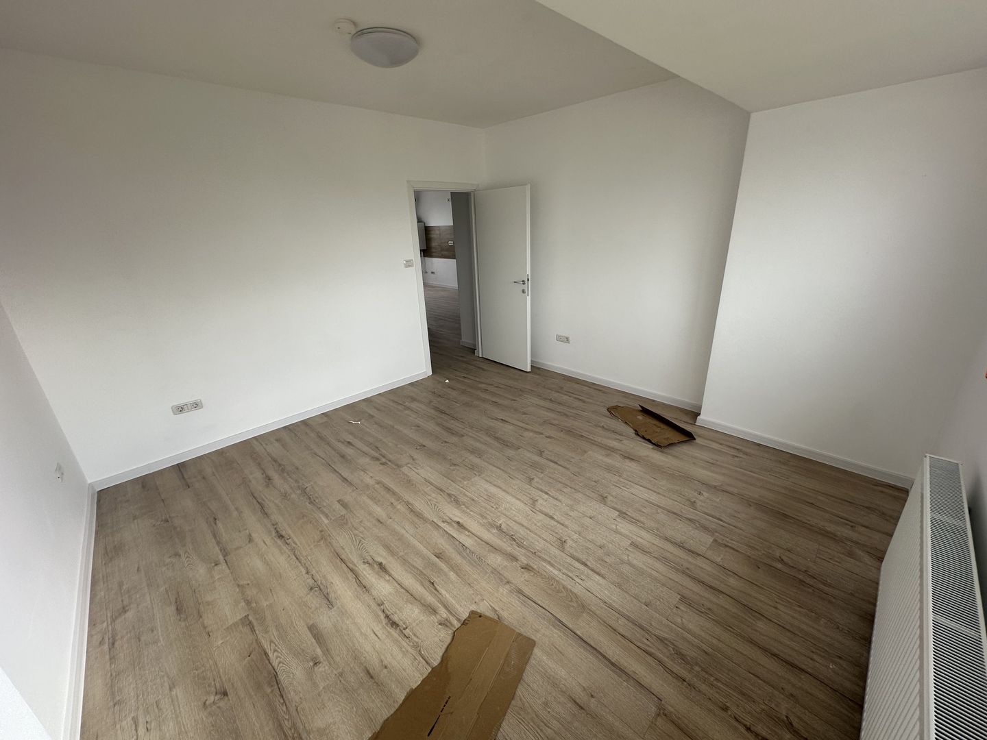 Apartament 2 camere la Mansarda zona Bucovinei - Poză 18