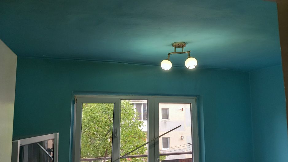 ageuropa.ro vinde ap 3 cam DECOMANDATE 90mp la etajul 3 în Micro 16. - Poză 4