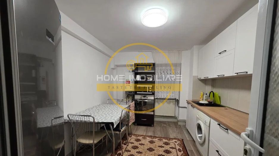 🏠Apartament 3 cam, 74MP, etaj 3 // 📍Păcurari - Kaufland - Poză 6