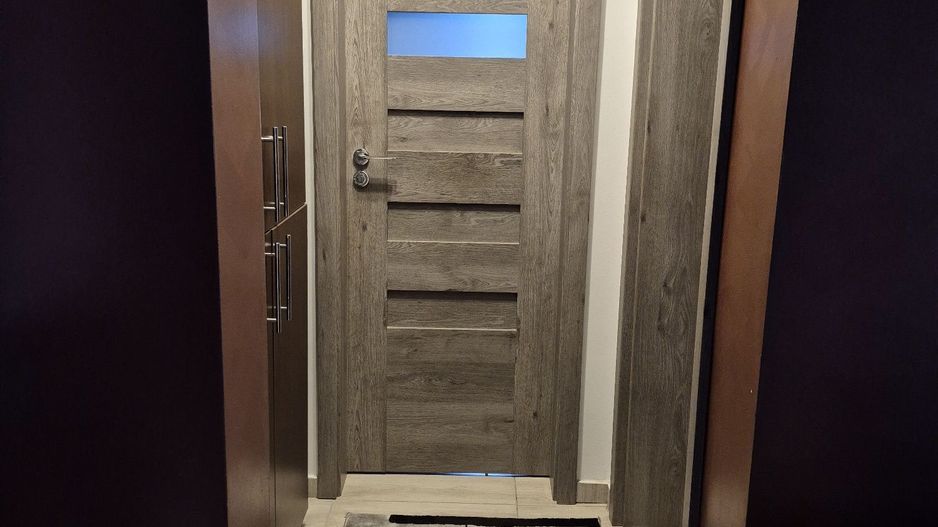 Giroc | 3 Camere | Curte proprie | Mobilat si utilat | Loc de parcare - Poză 6