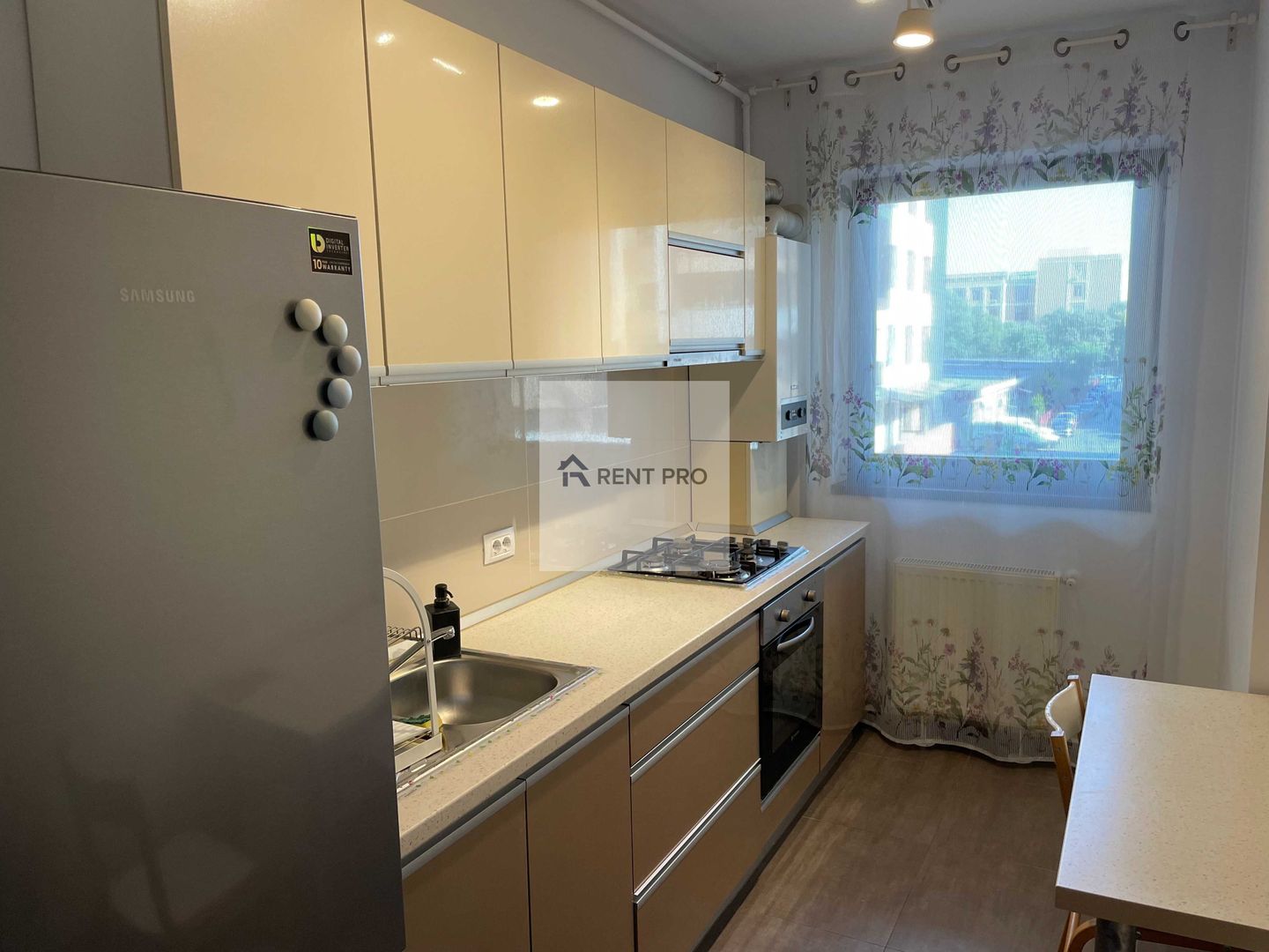 2 Camere Onix Residence Grozăvești Regie Cotroceni - Poză 2