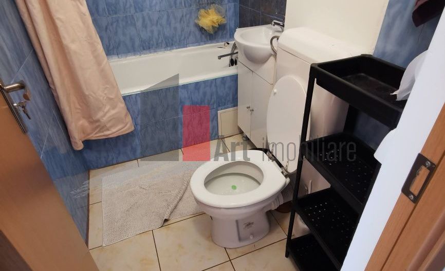 Apartament 2 camere Dr Taberei,vis a vis de Parcul Moghioros - Poză 7