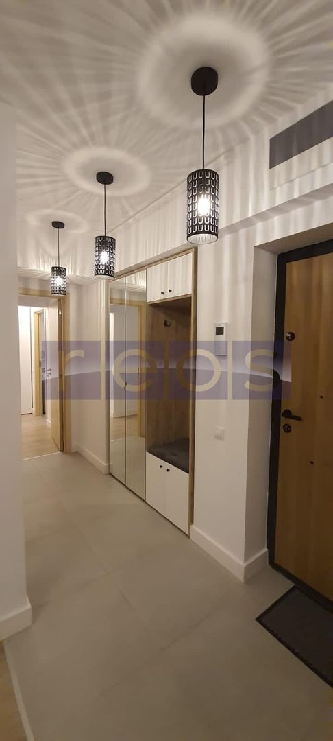 APARTAMENT ONIX PARK NORTH | 58 MP | COMPLET MOBILAT - Poză 11