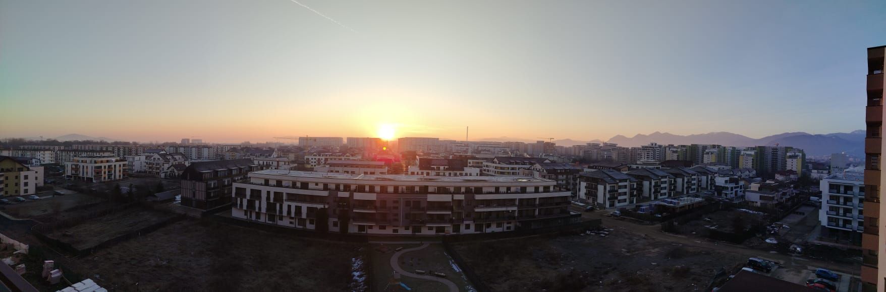 Apartament 2 camere de inchiriat - Poză 4